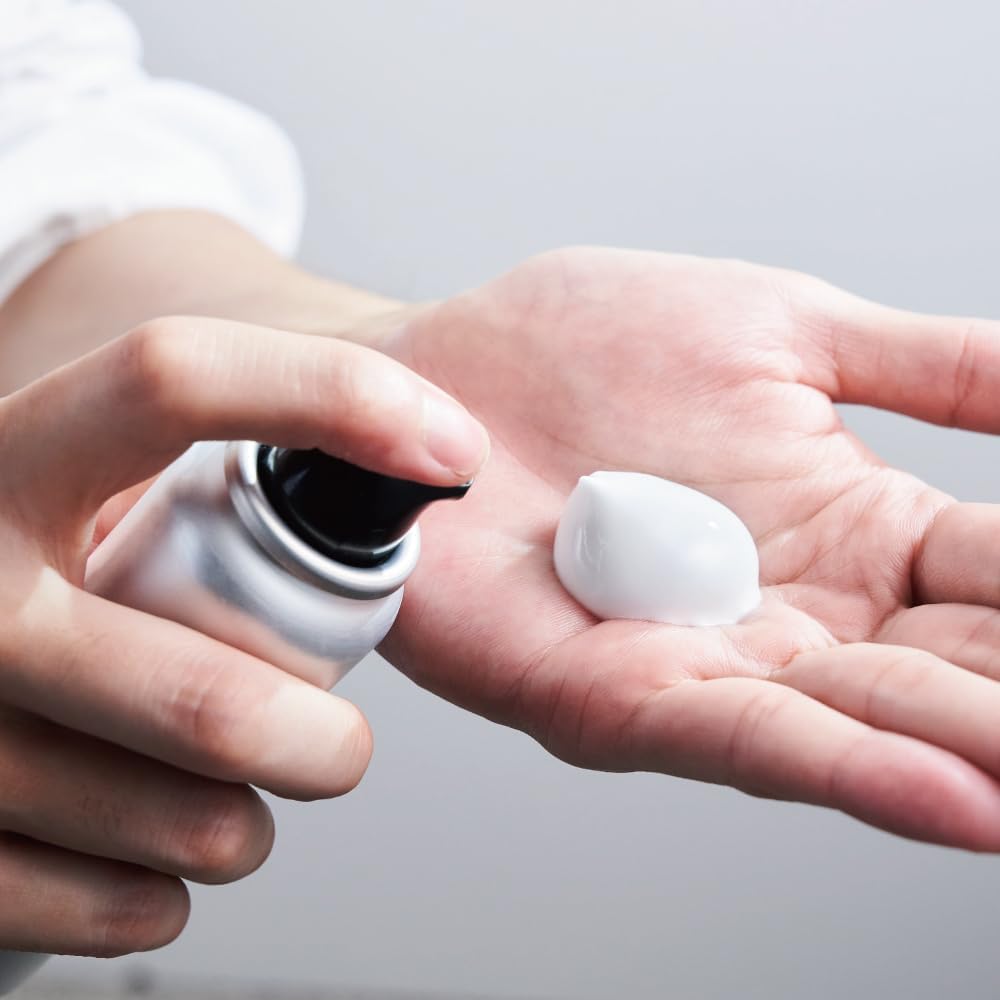 PROUDMEN プラウドメン ディープエフェクトバブルセラム 60g