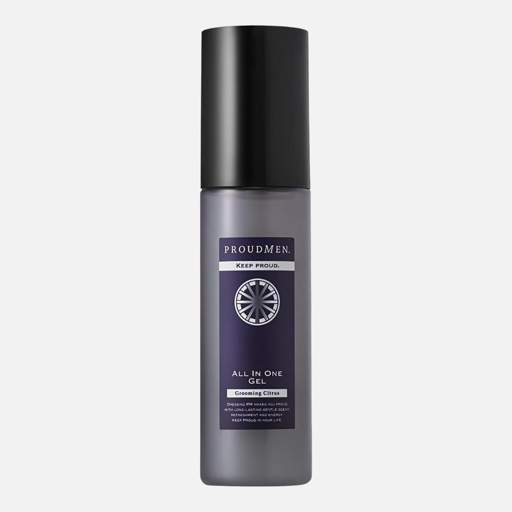 PROUDMEN プラウドメン オールインワンジェル 100mL