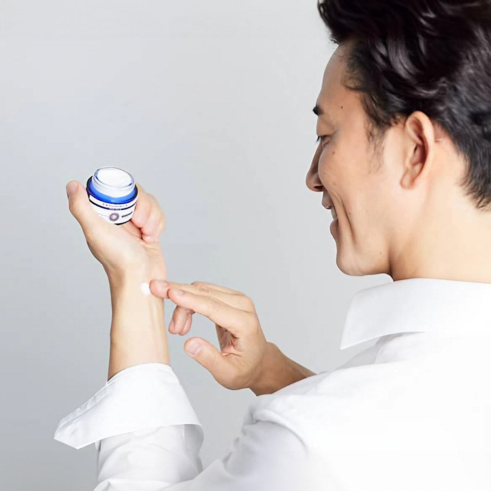 PROUDMEN プラウドメン スーツリフレッシャー 200mL + グルーミングバーム 40g セット