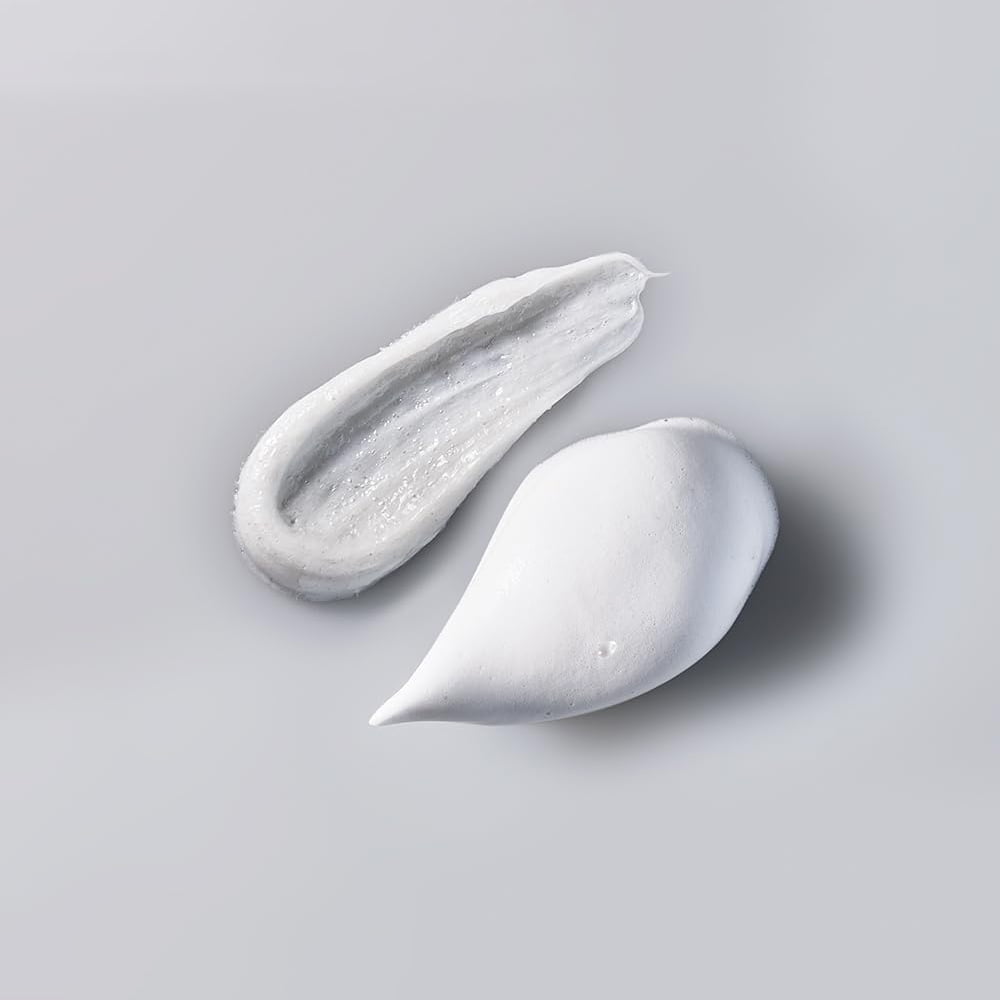 PROUDMEN プラウドメン クレイフェイスウォッシュ 120g + マイクロフォーミングネット