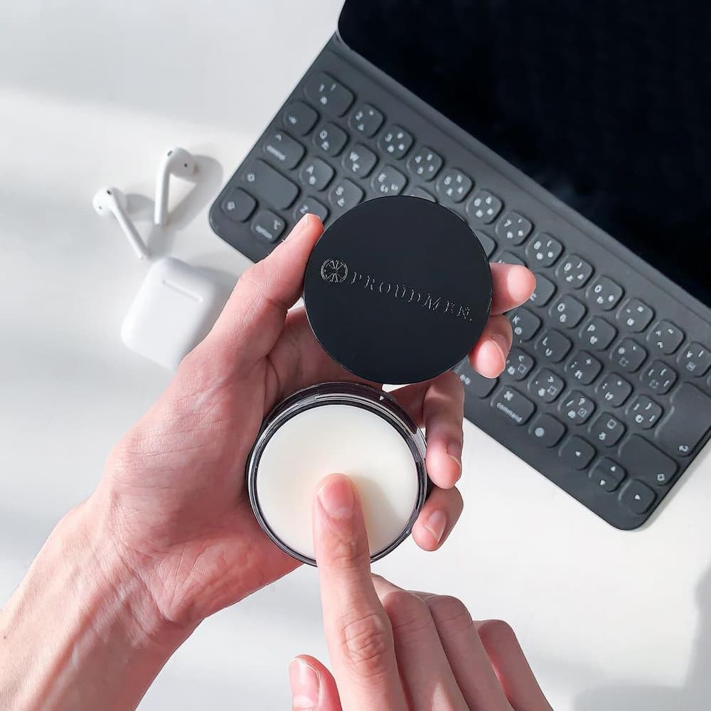 PROUDMEN プラウドメン スキンマットメーカー 20g