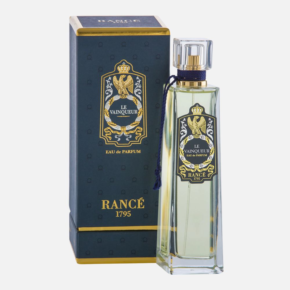 ランセ RANCE ル・ヴァンカー オードパルファン 50mL