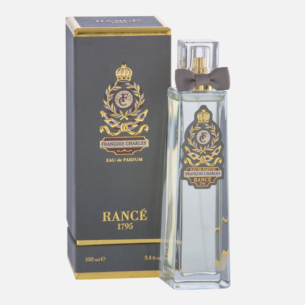 ランセ RANCE フランソワ・チャールズ オードパルファン 50mL