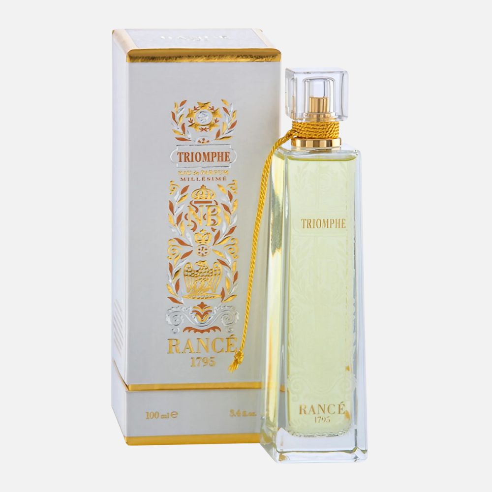 ランセ RANCE トリオンフ オードパルファン 50mL