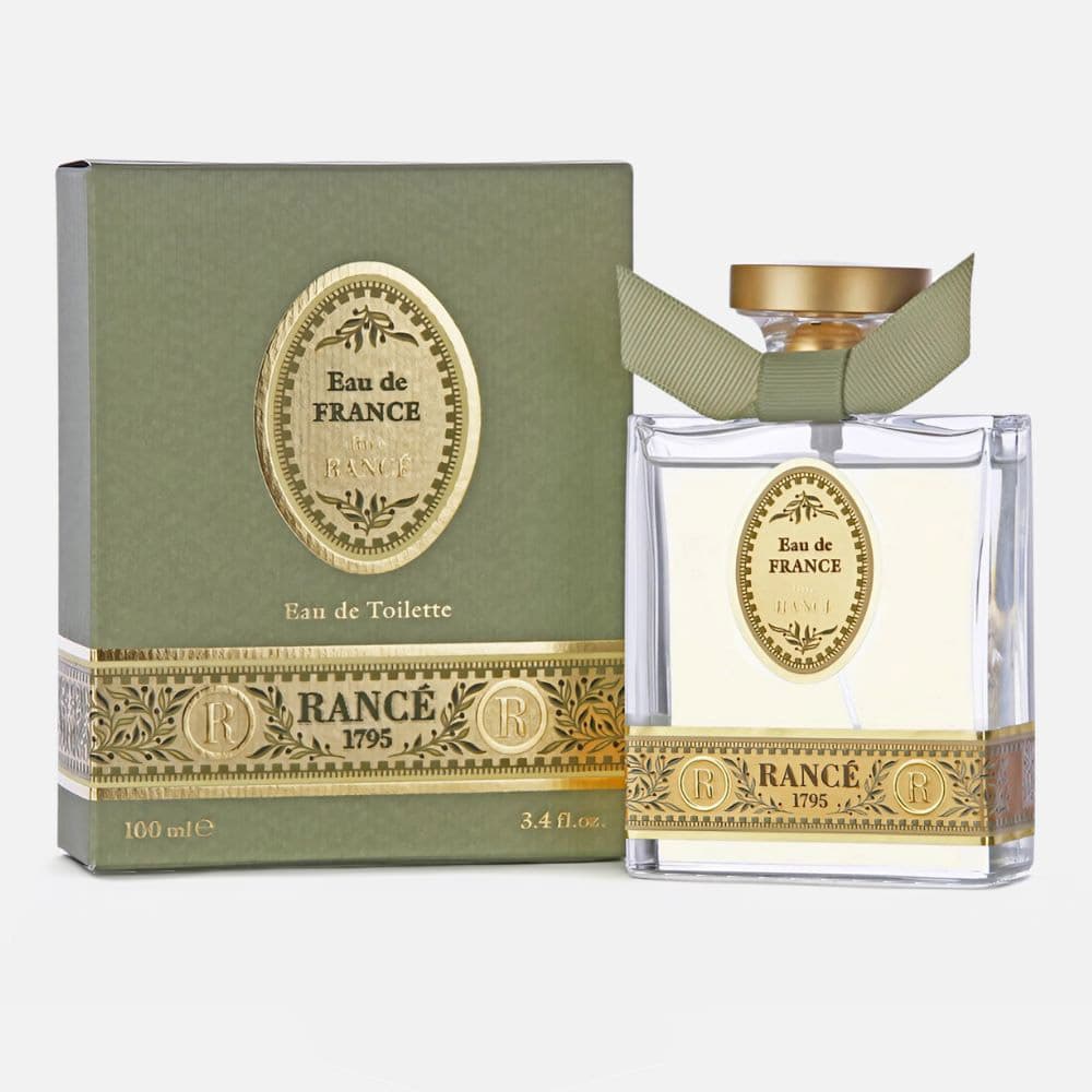 ランセ RANCE オー・ド・フランス オードトワレ 50mL