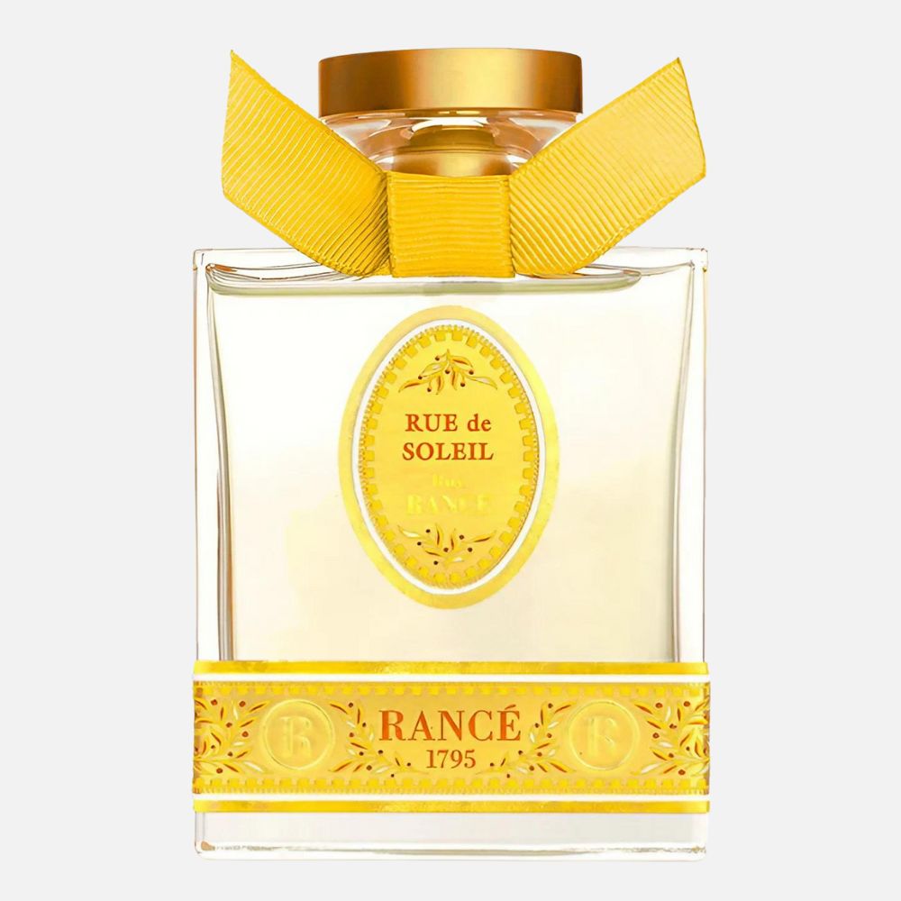 ランセ RANCE リュー・ド・ソレイユ オードトワレ 50mL ランセ