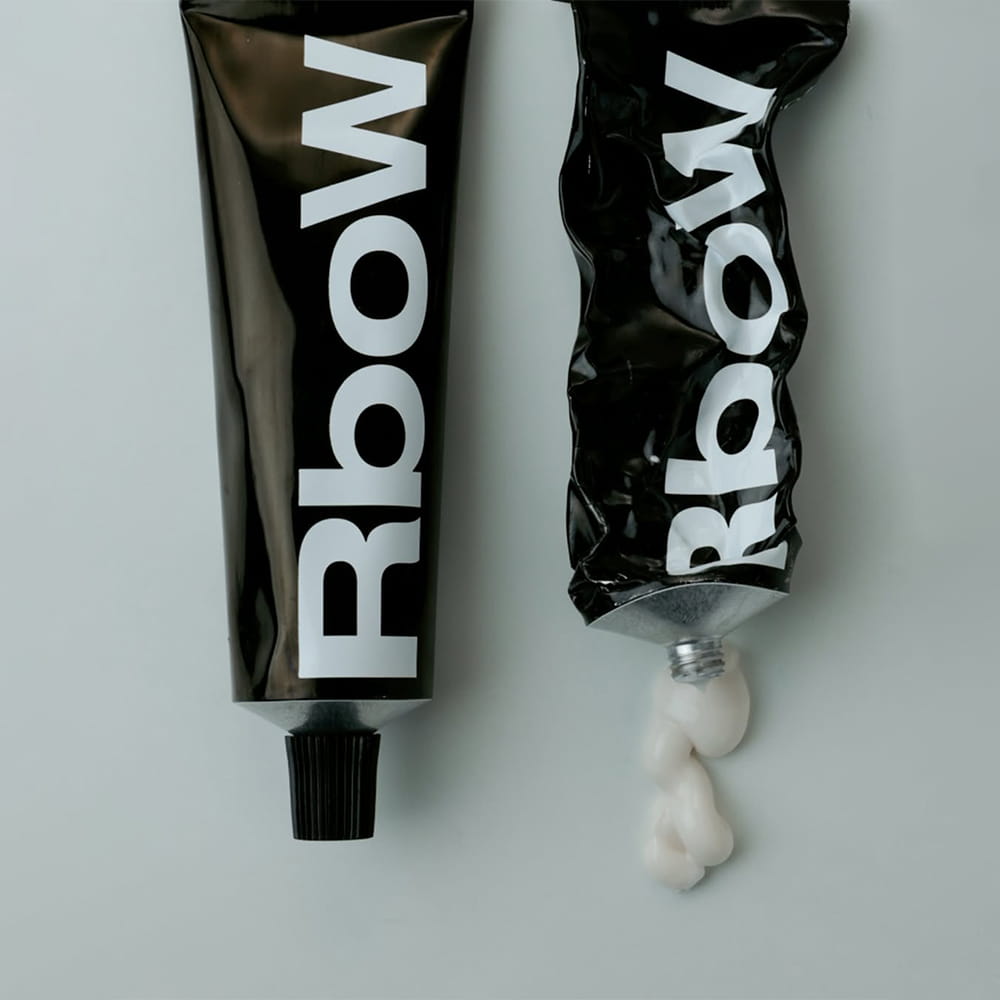 RboW アールボウ ハンド&ネイルクリーム ウーフ 50mL