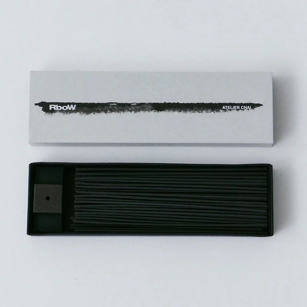RboW アールボウ インセンススティック エンプティー