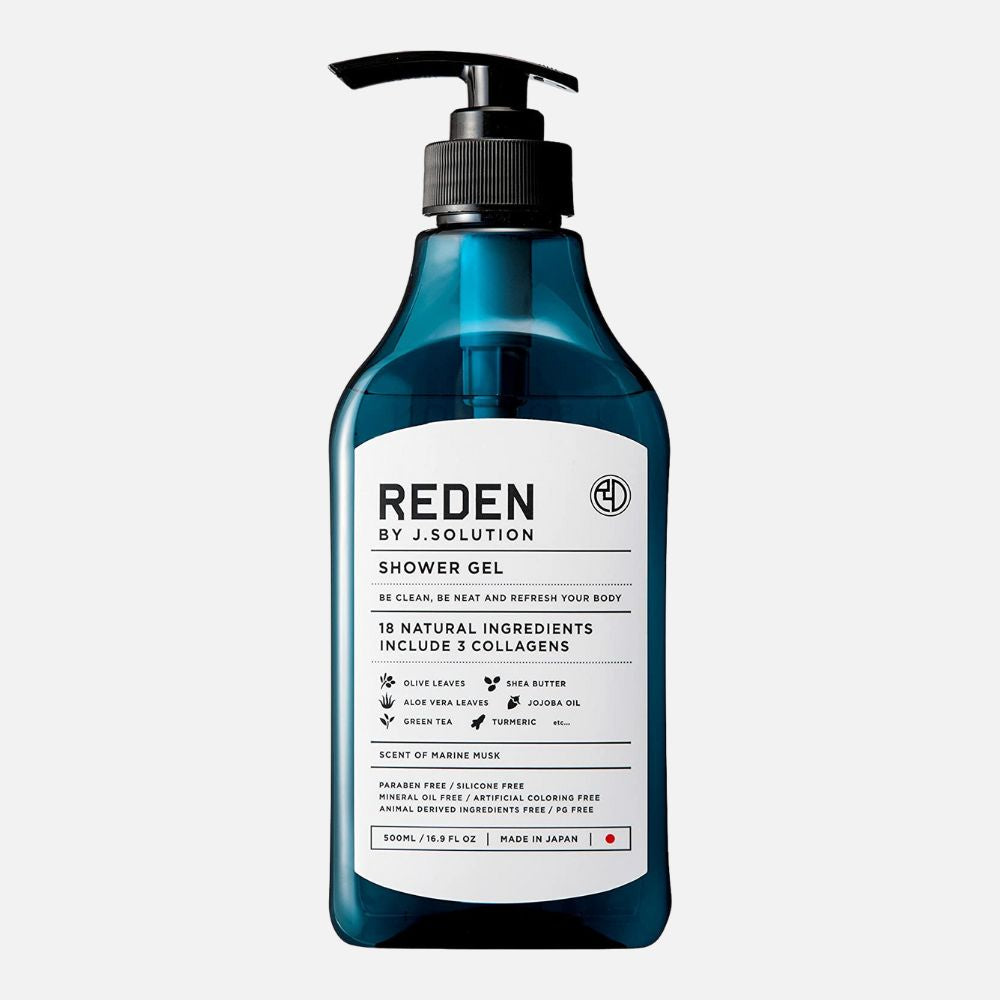 REDEN リデン ボディソープ 500mL
