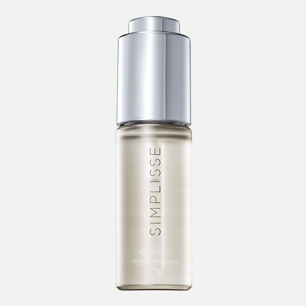 医薬部外品］シンプリス Simplisse 薬用 育毛 リッチヘア セラム 50mL