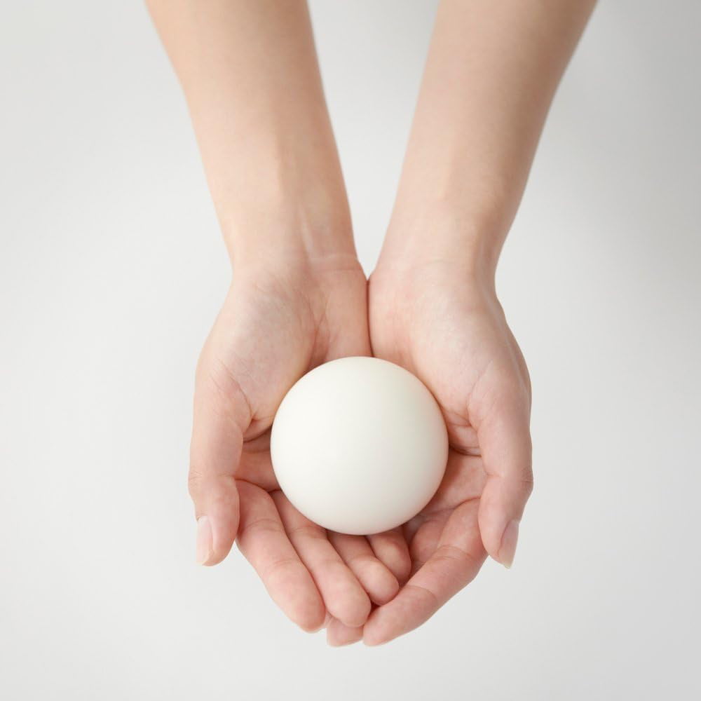 タマノハダ TAMANOHADA ソープ 000 ラベンダー 125g