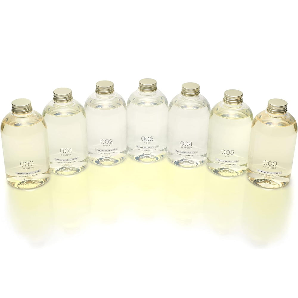 タマノハダ TAMANOHADA リクイッド 001 オレンジ 540mL