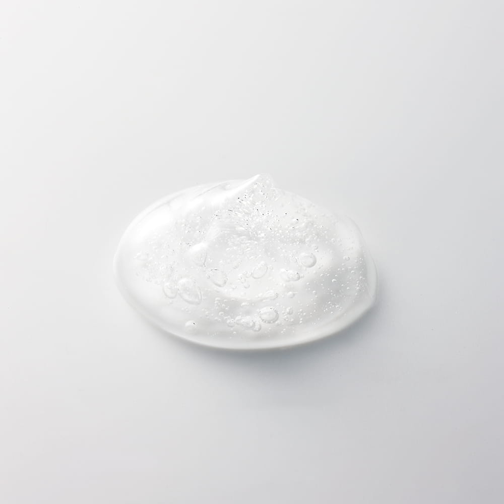 チューンメーカーズ TUNEMAKERS 原液保湿ジェル洗顔 150g