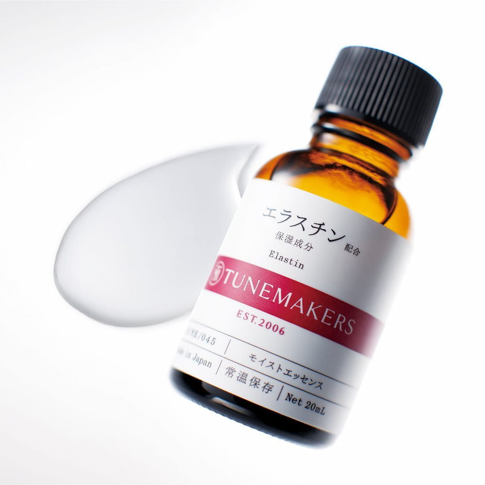チューンメーカーズ TUNEMAKERS エラスチン 20mL