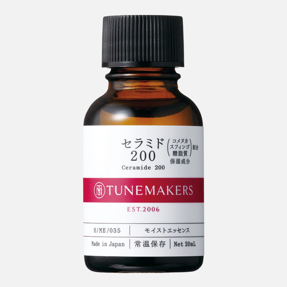 チューンメーカーズ TUNEMAKERS セラミド200 20mL チューン