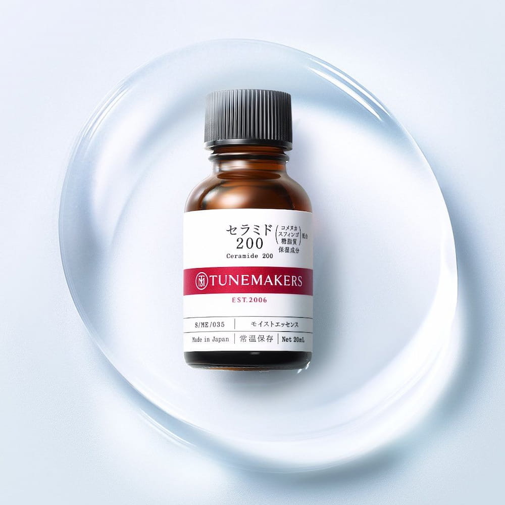 チューンメーカーズ TUNEMAKERS セラミド200 20mL