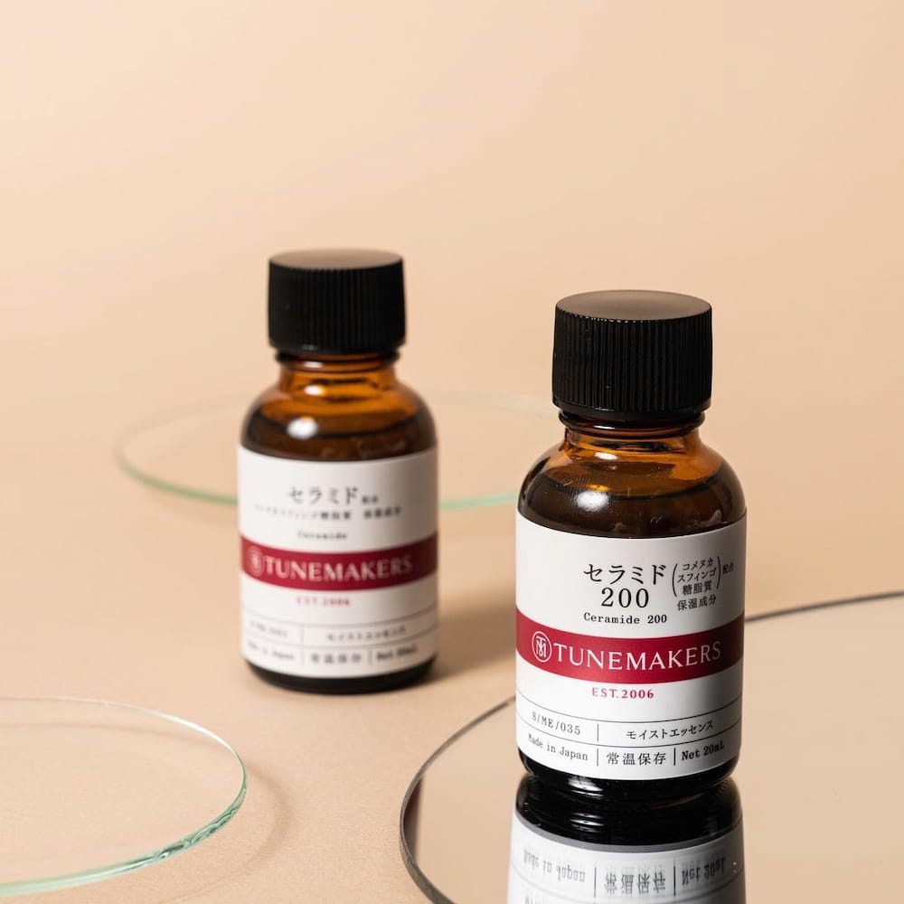 チューンメーカーズ TUNEMAKERS セラミド200 20mL