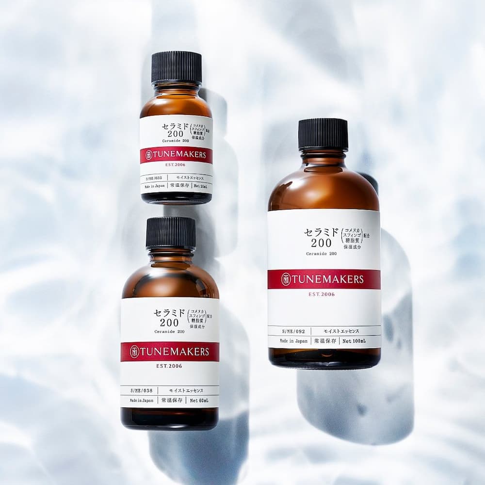 チューンメーカーズ TUNEMAKERS セラミド200 20mL