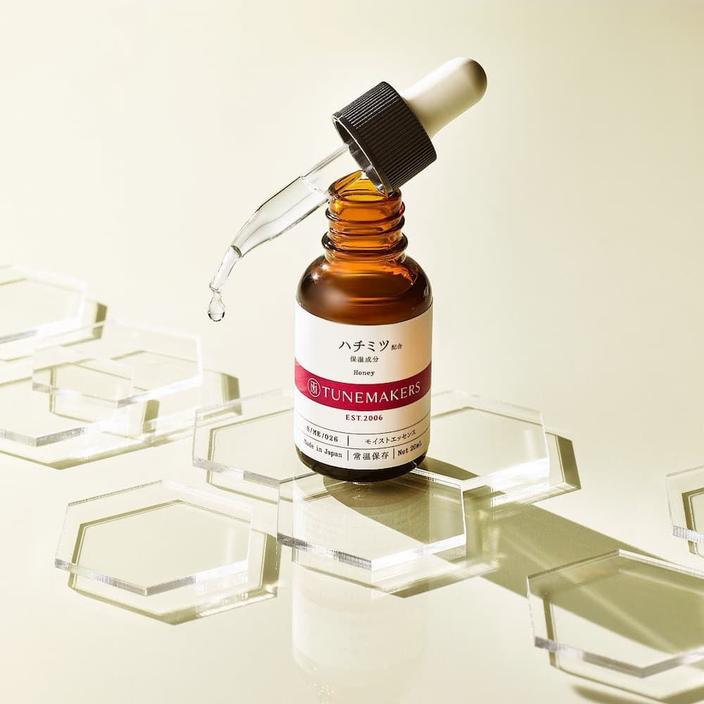 チューンメーカーズ TUNEMAKERS ハチミツ 20mL