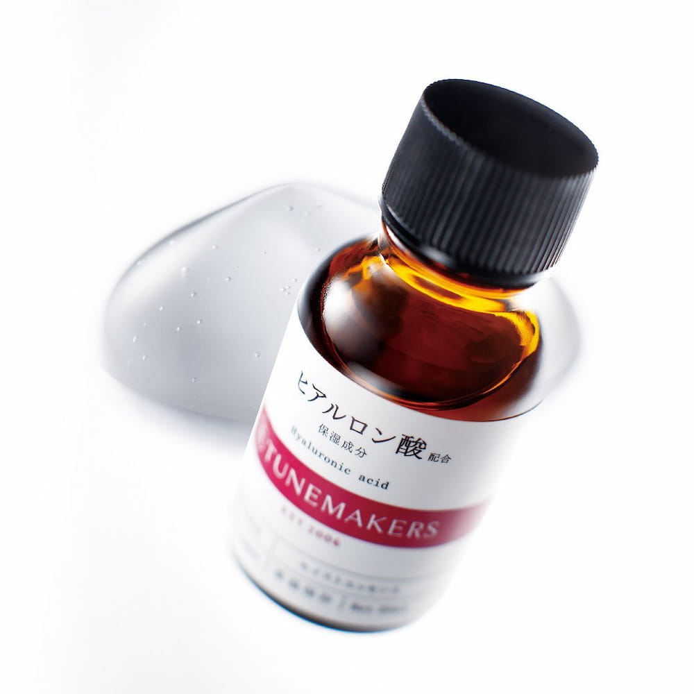 チューンメーカーズ TUNEMAKERS ヒアルロン酸 20mL