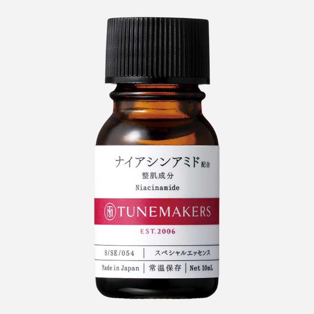 チューンメーカーズ TUNEMAKERS ナイアシンアミド 10mL