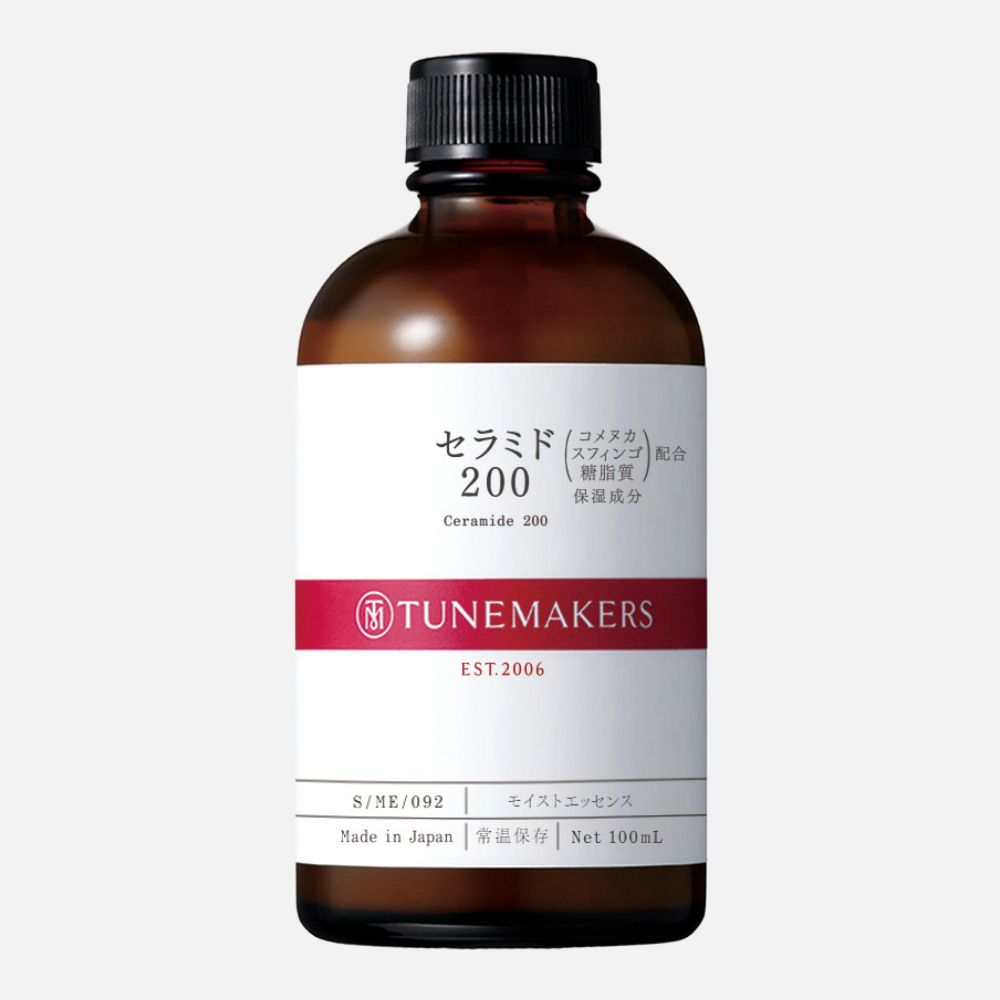 チューンメーカーズ TUNEMAKERS セラミド200 100mL