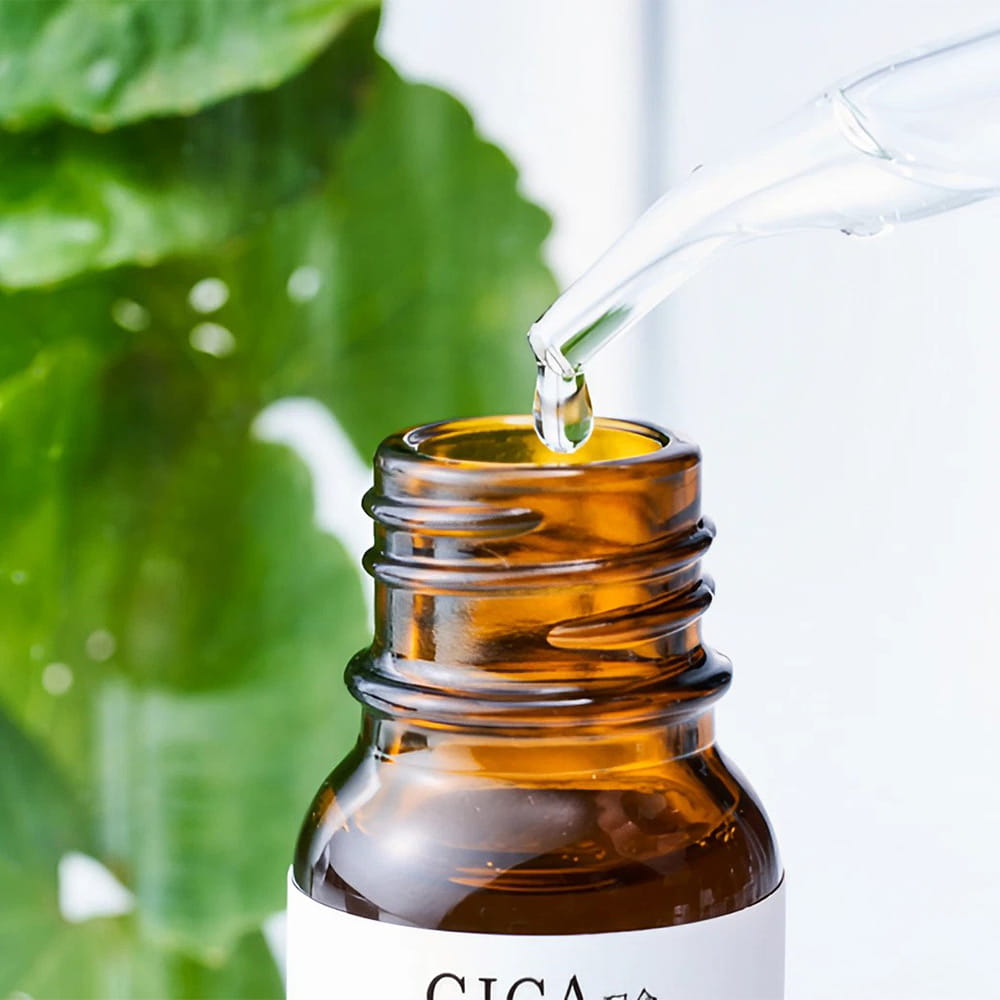 チューンメーカーズ TUNEMAKERS CICA ツボクサエキス 10mL