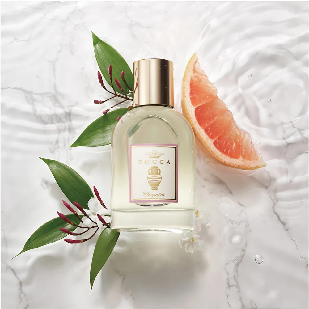 トッカ TOCCA ドライボディーオイル クレオパトラ 100mL