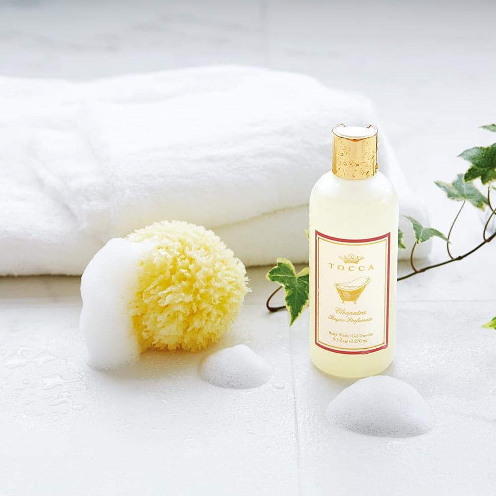 トッカ TOCCA ボディーウォッシュ ステラ 270mL