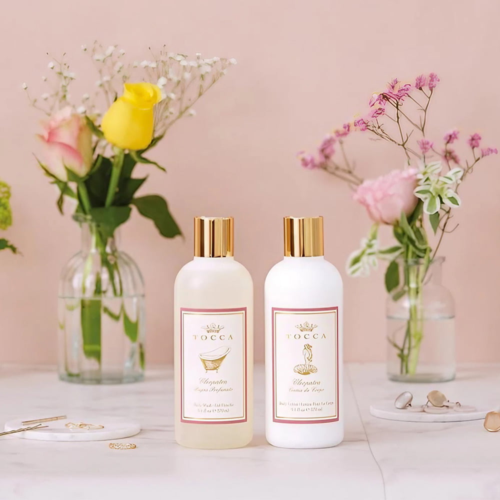 トッカ TOCCA ボディーウォッシュ ステラ 270mL