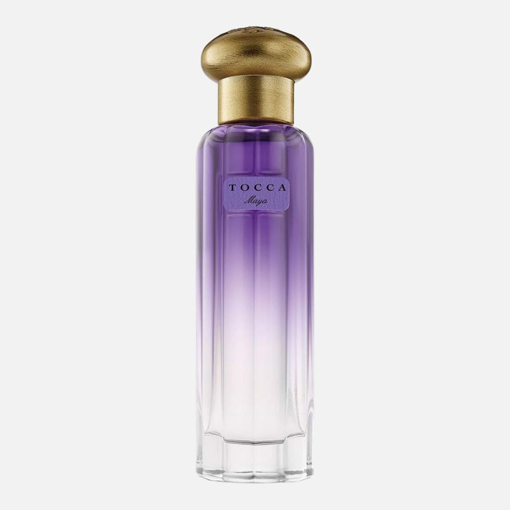 トッカ TOCCA トラベルフレグランススプレー マヤ 20mL トッカ