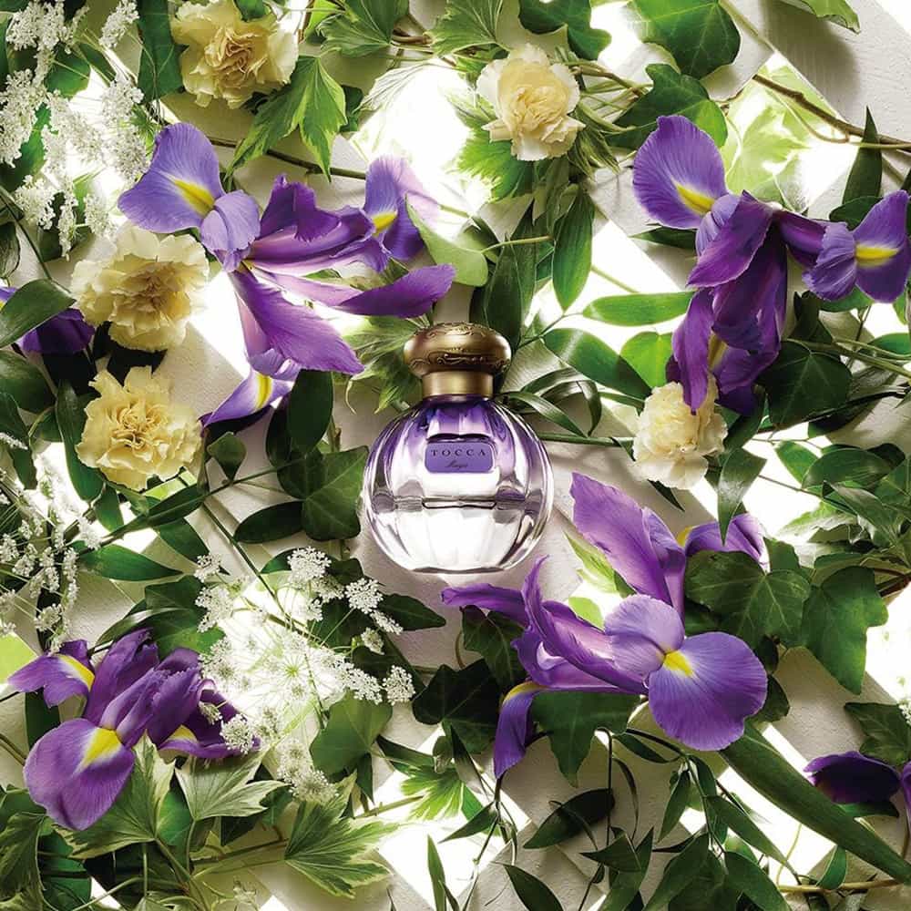 トッカ TOCCA トラベルフレグランススプレー マヤ 20mL