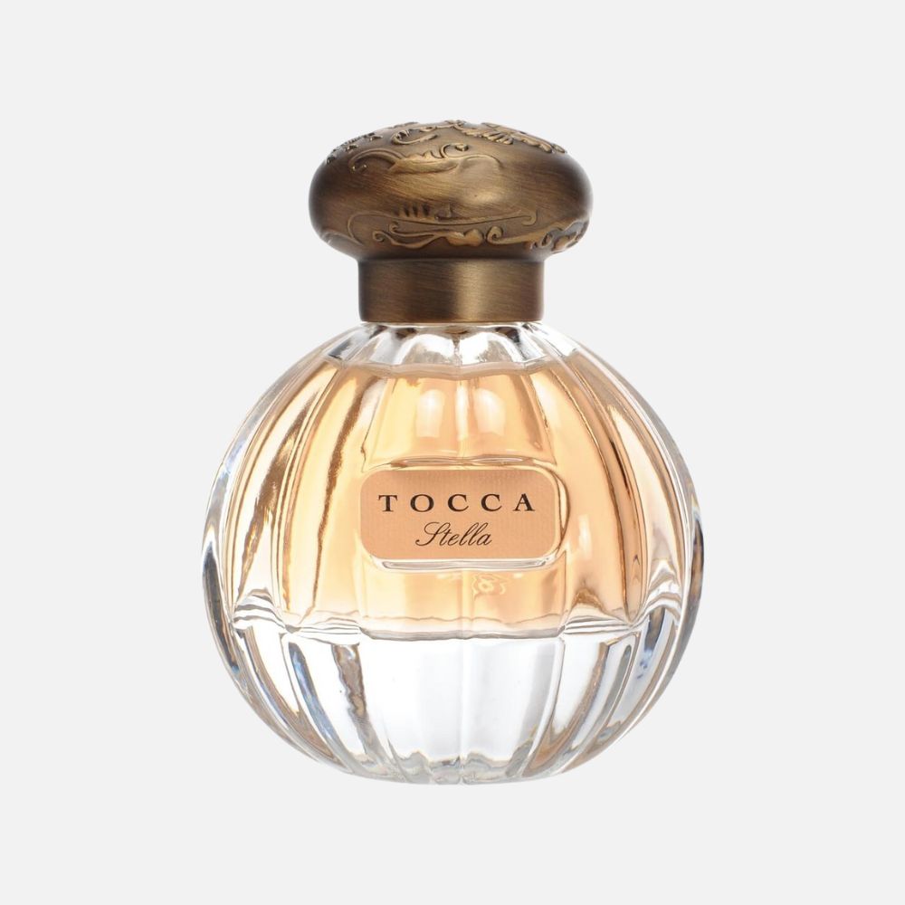 トッカ TOCCA オードパルファム ステラ 50mL トッカ | TOCCA｜メンズ