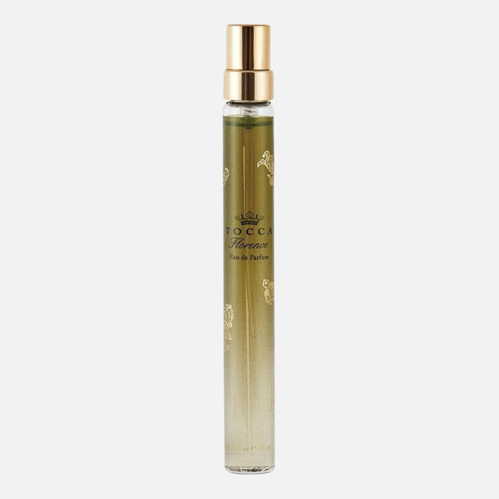 トッカ TOCCA ミニフレグランススプレー フローレンス 10mL トッカ