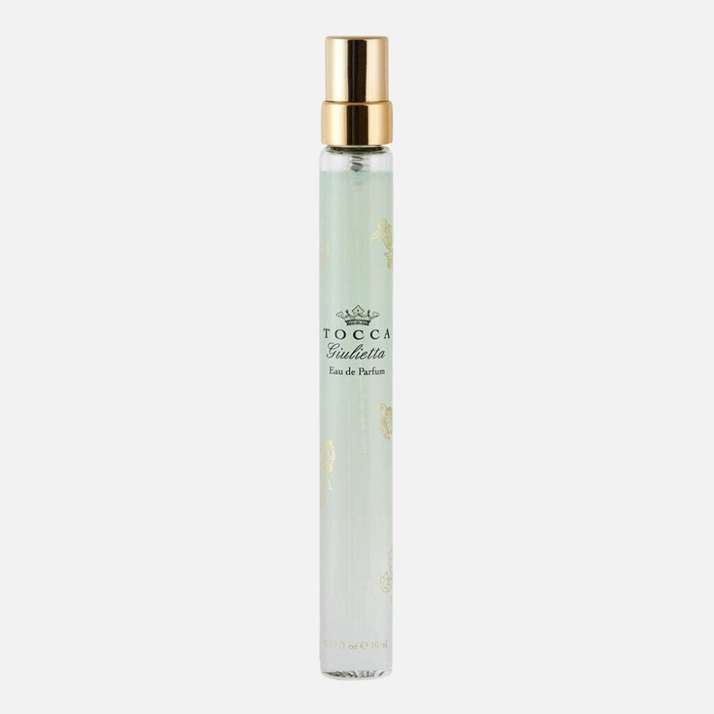 トッカ TOCCA ミニフレグランススプレー ジュリエッタ 10mL トッカ 