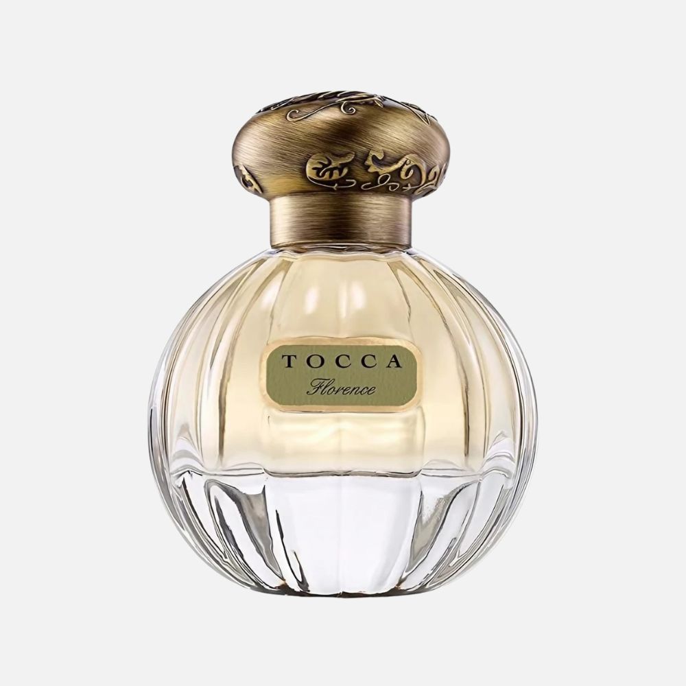 トッカ TOCCA オードパルファム フローレンス 50mL トッカ | TOCCA