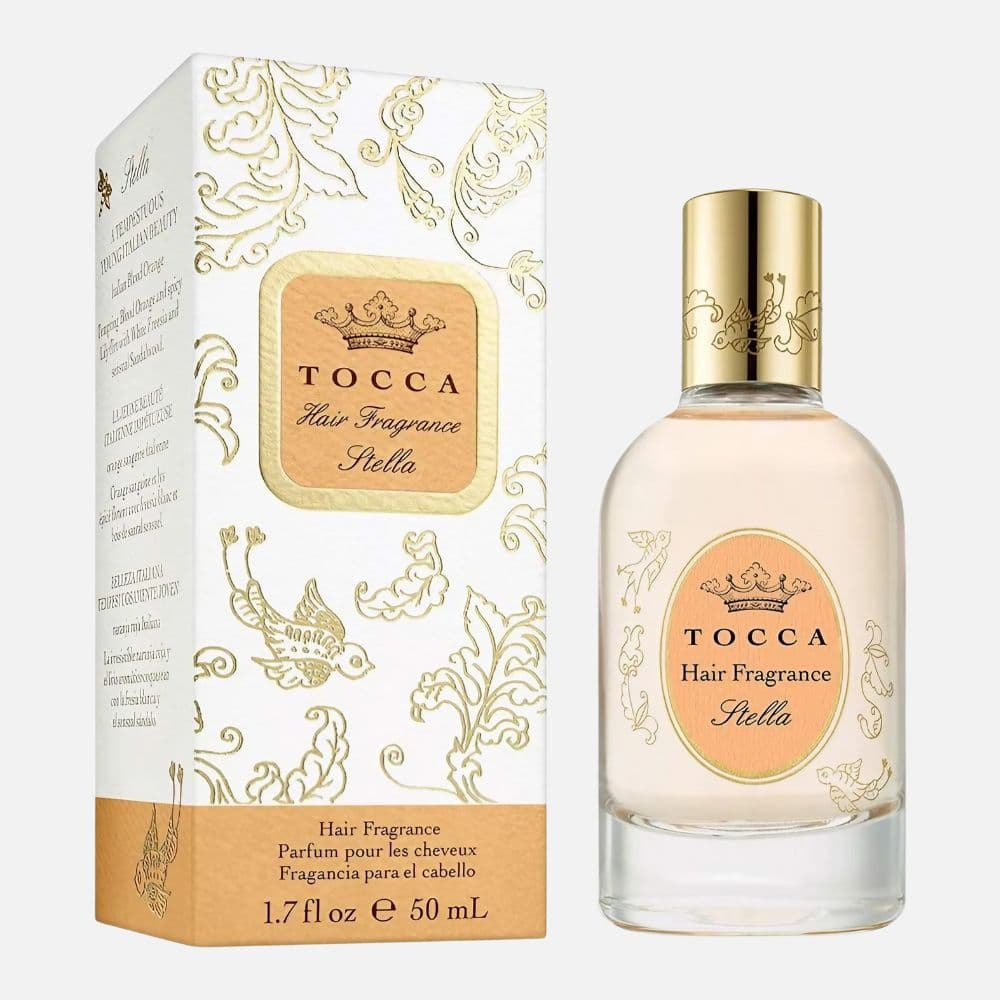 トッカ TOCCA ヘアフレグランスミスト ステラ 50mL