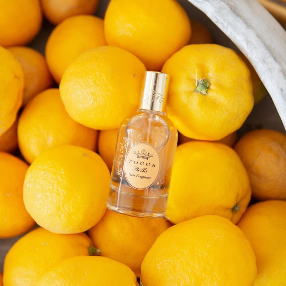 トッカ TOCCA ヘアフレグランスミスト ステラ 50mL