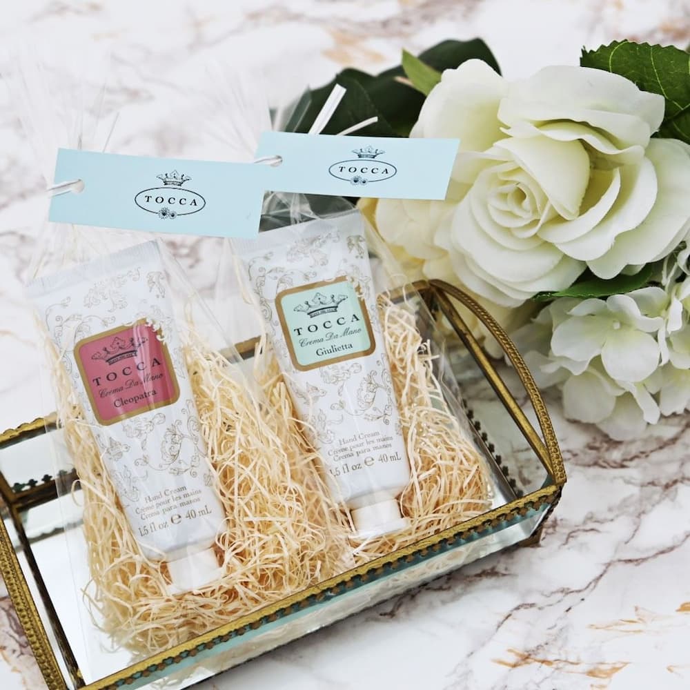 トッカ TOCCA ハンドクリーム ジュリエッタ 45mL