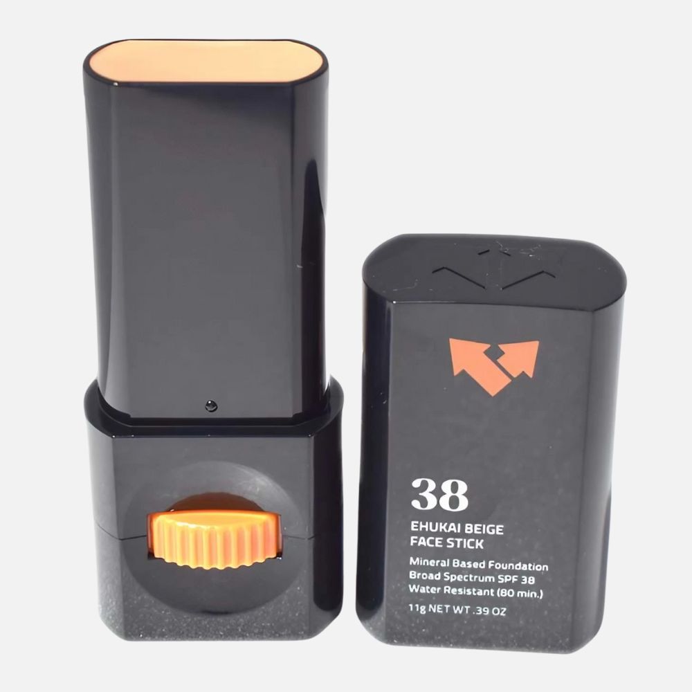 VERTRA バートラ フェイススティック エフカイベージュ 11g SPF38/PA++++