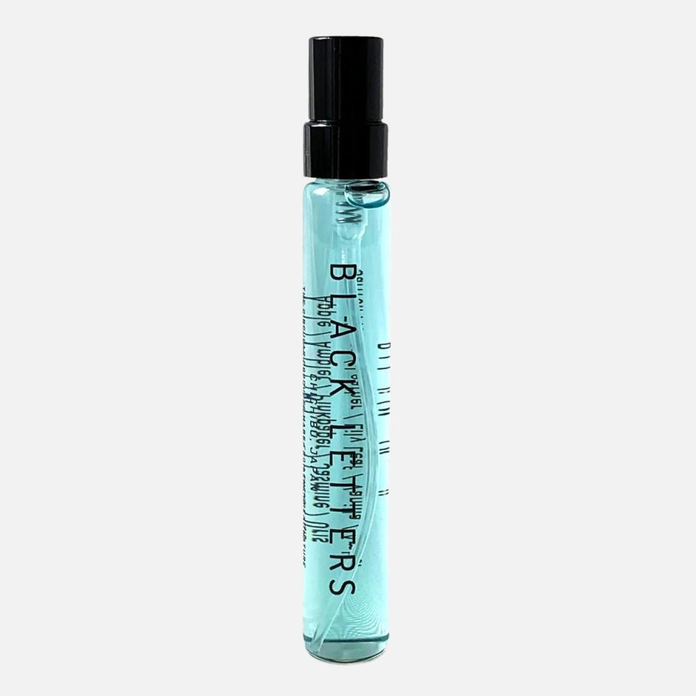 BLACK LETTERS ブラックレターズ ソライロ パフューム 8mL