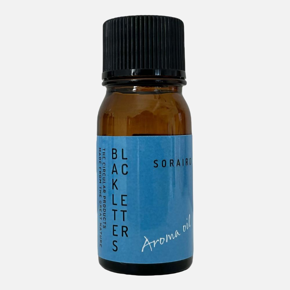 アロマオイル ソライロ 5mL