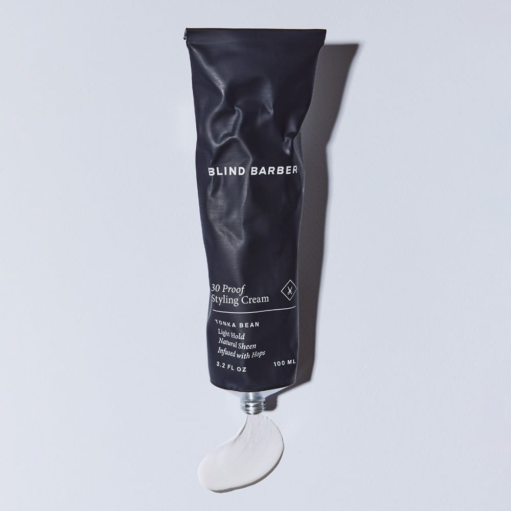 30 プルーフ スタイリングクリーム 100mL