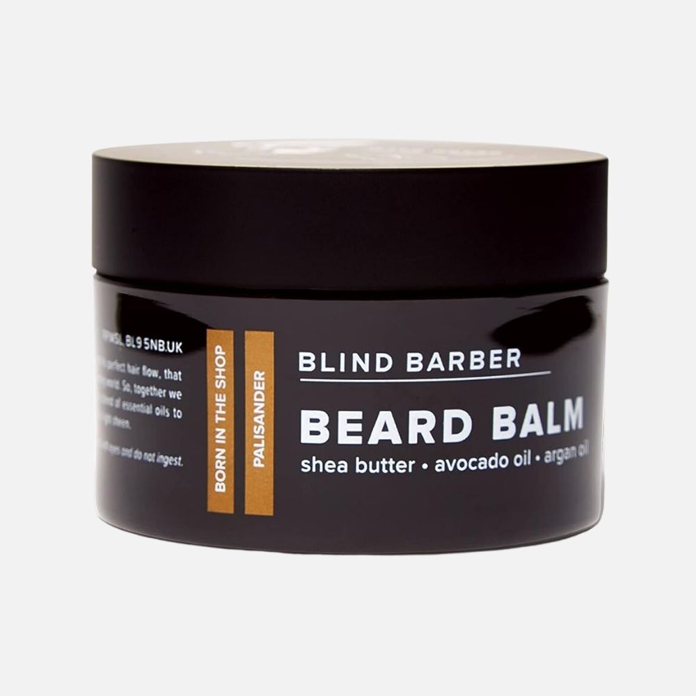 ブラインドバーバー BLIND BARBER ブライスハーパー ビアードバーム 45g