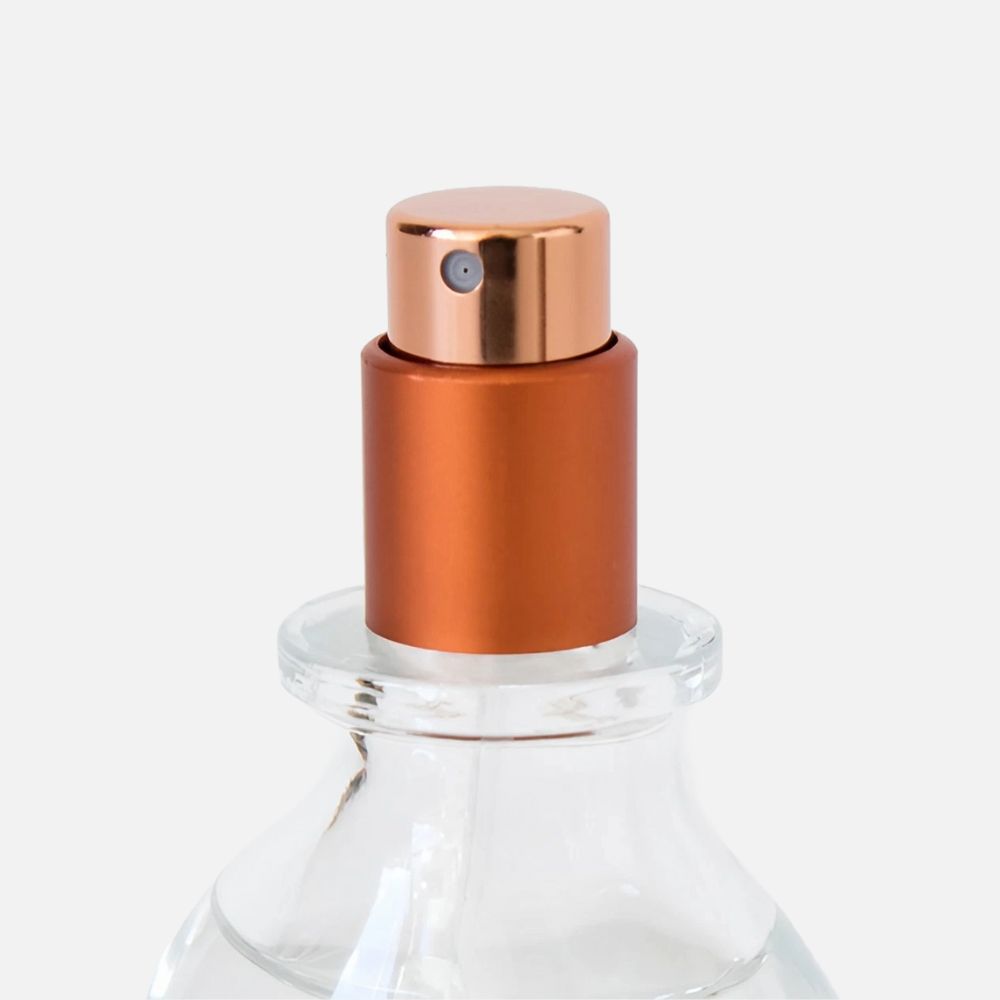 オーデコロン ダヴァナ&ブルボン・バニラ 50mL