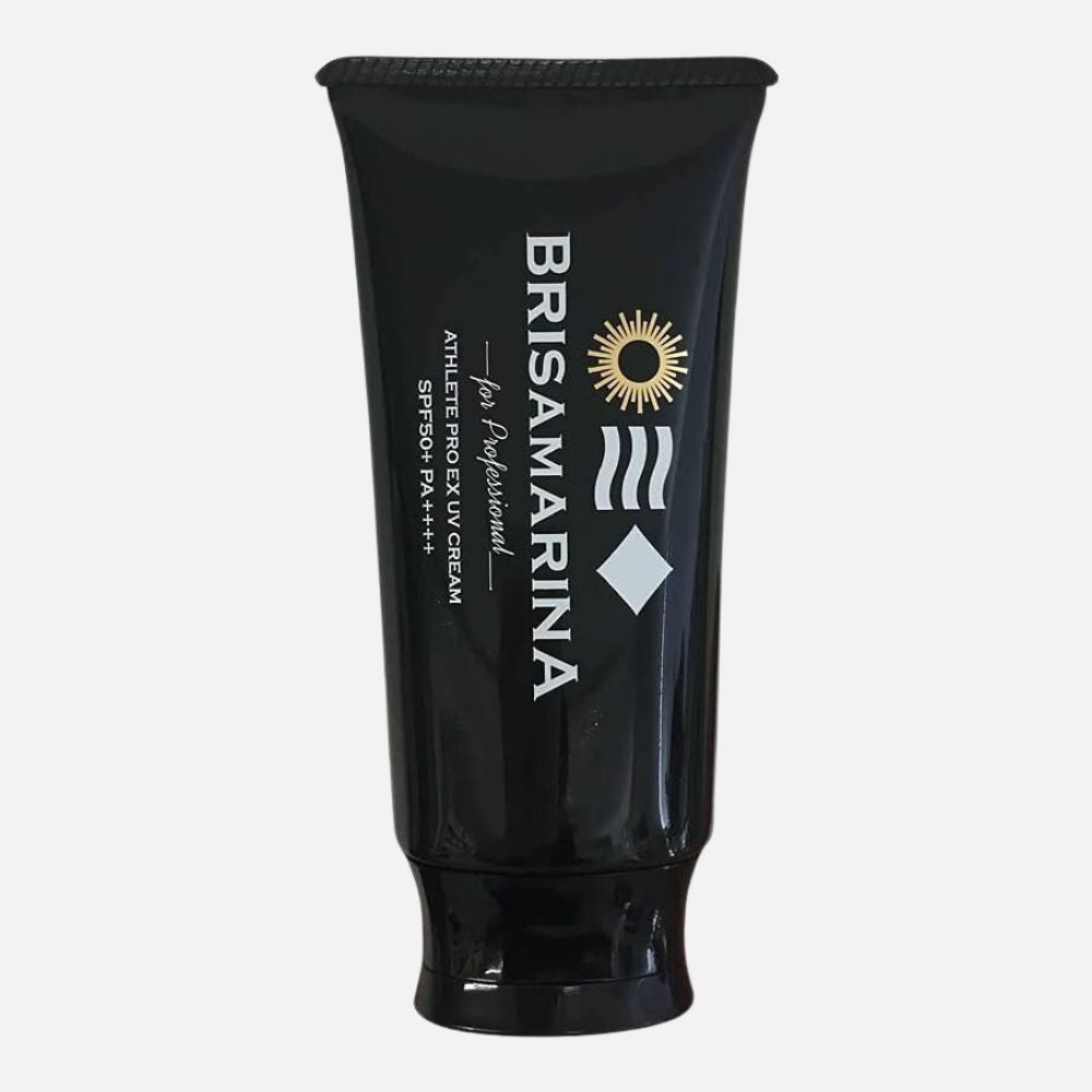 BRISA MARINA ブリサマリーナ アスリートプロEX UVクリーム ホワイト 70g SPF50+ PA++++