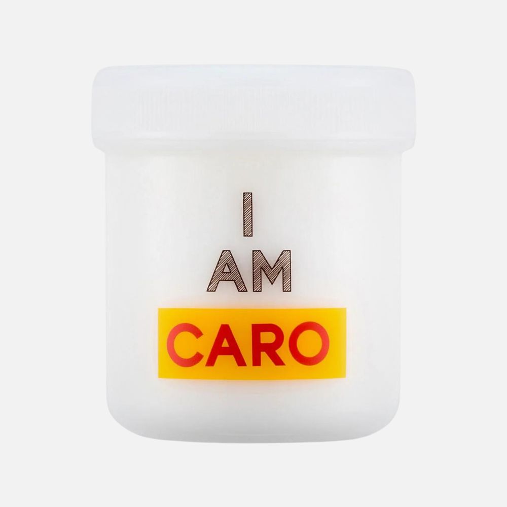 CARO ワックス スーパーハード 120g