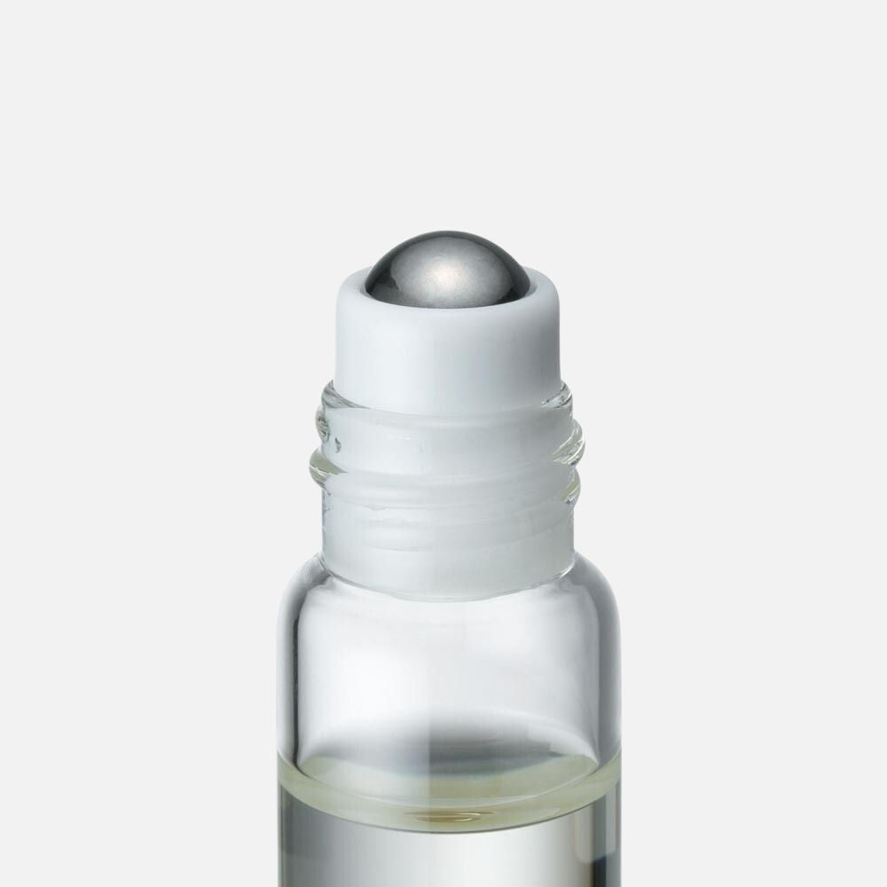 フレグランスオイル ロールオンタイプ ドライモヒート 8mL