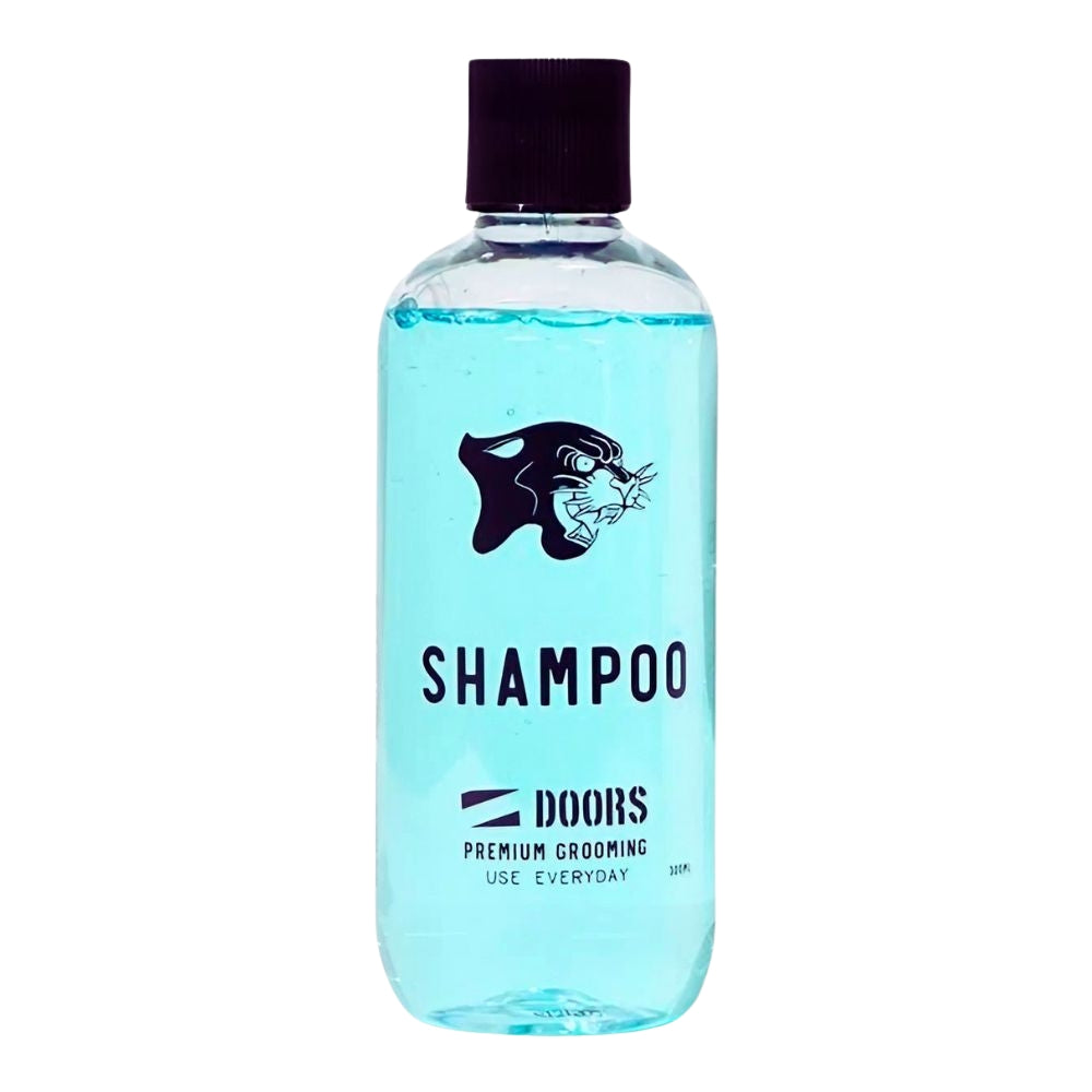 DOORS ドアーズ スペリオールシャンプー 300mL