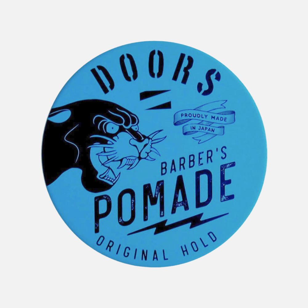 DOORS ドアーズ ポマード 120g